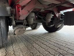 Kögel 6 STUCK! Coil Rongen/Rungen AS 1+3 Liftas BPW T...