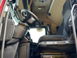 Mercedes-Benz Actros 1848 BigSpace-Standard-Standklima-MirrorCam