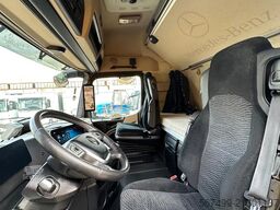 Mercedes-Benz Actros 1848 BigSpace-Standard-Standklima-MirrorCam
