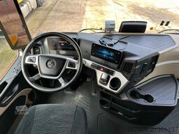 Mercedes-Benz Actros 1848 BigSpace-Standard-Standklima-MirrorCam