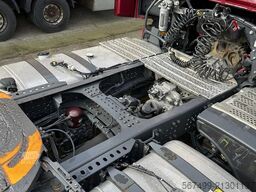 Mercedes-Benz Actros 1848 BigSpace-Standard-Standklima-MirrorCam