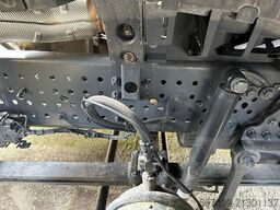 Mercedes-Benz Actros 1848 BigSpace-Standard-Standklima-MirrorCam