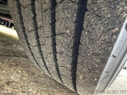 Mercedes-Benz Actros 1848 BigSpace-Standard-Standklima-MirrorCam