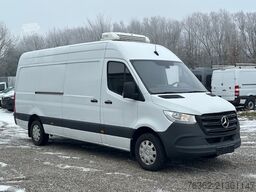 Mercedes-Benz Sprinter 315 Maxi Frischdienst Fahrt-Sta