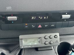 Mercedes-Benz Sprinter 315 Maxi Frischdienst Fahrt-Sta