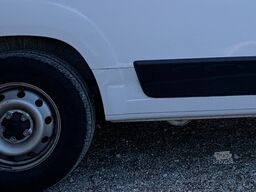 Fiat Ducato Weinsberg Carabus 600 K | 2023 | Euro 6 | Venditore Pro