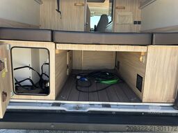 Fiat Ducato Weinsberg Carabus 600 K | 2023 | Euro 6 | Venditore Pro