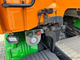 Scania R450 4x2, RETARDER, EURO-6, mega, full air, NL-...