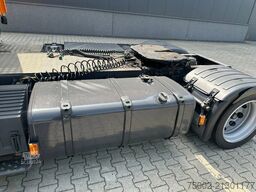 Scania R450 4x2, RETARDER, EURO-6, mega, full air, NL-...