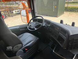 Scania R450 4x2, RETARDER, EURO-6, mega, full air, NL-...