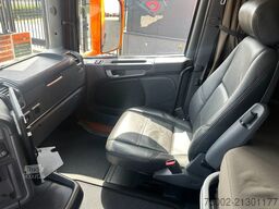 Scania R450 4x2, RETARDER, EURO-6, mega, full air, NL-...