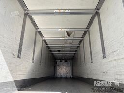Schmitz Cargobull Tiefkühler Standard Doppelstock