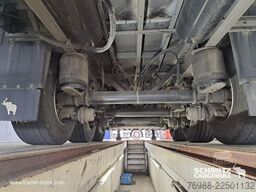 Schmitz Cargobull Trockenfrachtkoffer Standard Doppelstock