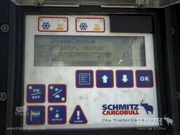 Schmitz Cargobull Tiefkühler Multitemp