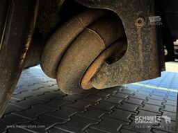 Schmitz Cargobull Curtainsider Coil