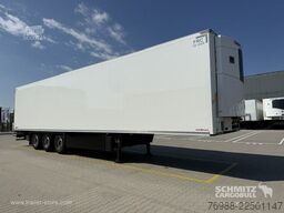Schmitz Cargobull Tiefkühler Standard