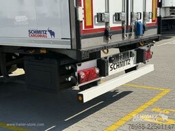 Schmitz Cargobull Tiefkühler Standard