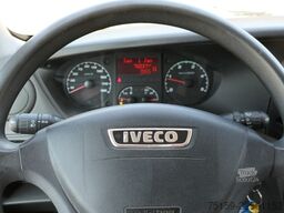 iveco Daily 35 S11 C30C AUTOMATIK KAMERA Regale LUFT DURCHGANG EURO-5 CoC