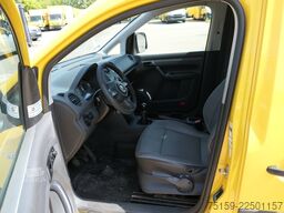 VW Caddy 2.0 TDI EURO-5
