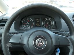 VW Caddy 2.0 TDI EURO-5