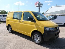 VW T5 Transporter 2.0 TDI EURO-5 CoC PARKTRONIK