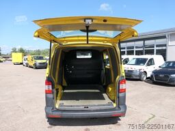 VW T5 Transporter 2.0 TDI EURO-5 CoC PARKTRONIK