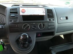 VW T5 Transporter 2.0 TDI EURO-5 CoC PARKTRONIK