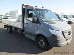 Mercedes-Benz Sprinter 316 CDI  EXPORT!