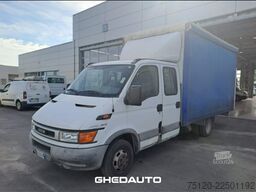 IVECO 35C11 - CENTINA  ALZA E ABBASSA