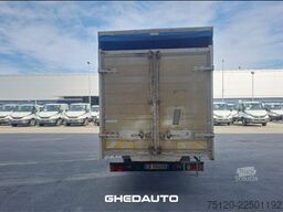 IVECO 35C11 - CENTINA  ALZA E ABBASSA