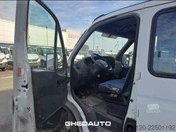 IVECO 35C11 - CENTINA  ALZA E ABBASSA