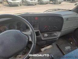 IVECO 35C11 - CENTINA  ALZA E ABBASSA