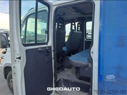 IVECO 35C11 - CENTINA  ALZA E ABBASSA
