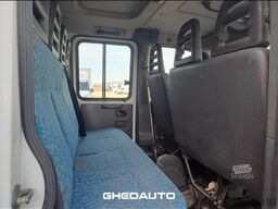 IVECO 35C11 - CENTINA  ALZA E ABBASSA