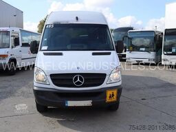 Mercedes Sprinter Transfer 55