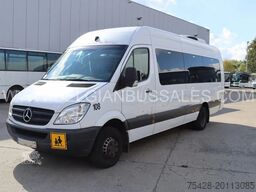 Mercedes Sprinter Transfer 55