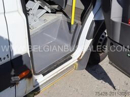 Mercedes Sprinter Transfer 55