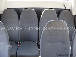Mercedes Sprinter Transfer 55