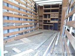 Iveco Daily 70 C17 + MANUAL