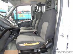 Iveco Daily 70 C17 + MANUAL
