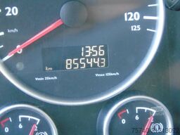 MAN TGL 8.150 + EURO 6