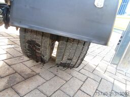 MAN TGL 8.150 + EURO 6