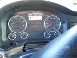 MAN TGL 8.150 + EURO 6