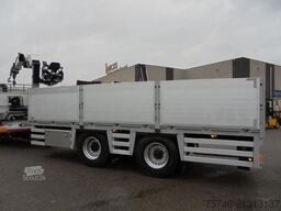 GS Meppel AN-2000 2 axle