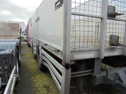 GS Meppel AN-2000 2 axle