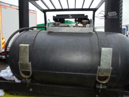 Clark GCX 40 + LPG