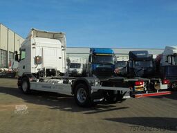 Scania G 340 + Euro 6 + LNG + Manual+BDF