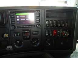 Scania G 340 + Euro 6 + LNG + Manual+BDF