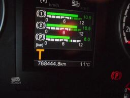 Scania G 340 + Euro 6 + LNG + Manual+BDF