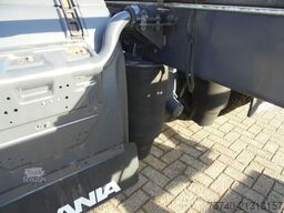 Scania G 340 + Euro 6 + LNG + Manual+BDF